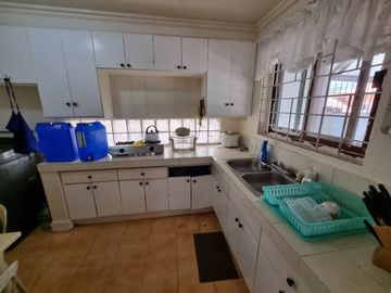 2-STOREY 4 BEDROOM HOUSE WITH ATTIC
