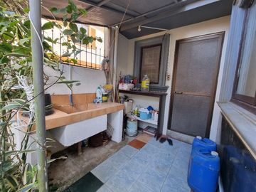 2-STOREY 4 BEDROOM HOUSE WITH ATTIC