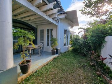 2-STOREY 4 BEDROOM HOUSE WITH ATTIC
