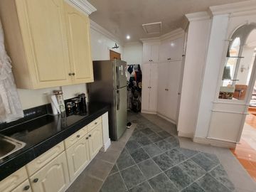 2-STOREY 4 BEDROOM HOUSE WITH ATTIC