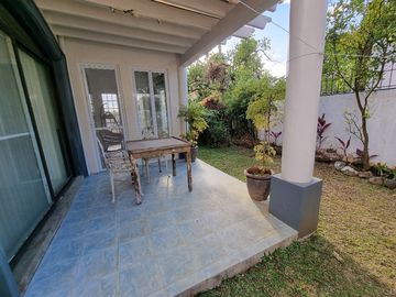 2-STOREY 4 BEDROOM HOUSE WITH ATTIC
