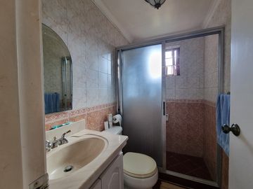 2-STOREY 4 BEDROOM HOUSE WITH ATTIC