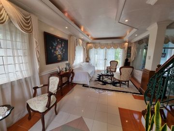 2-STOREY 4 BEDROOM HOUSE WITH ATTIC