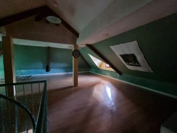 2-STOREY 4 BEDROOM HOUSE WITH ATTIC