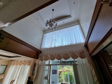 2-STOREY 4 BEDROOM HOUSE WITH ATTIC
