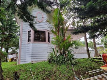 RUSH SALE!!! 2-BEDROOM 2-STOREY AMERICAN THEMED HOUSE