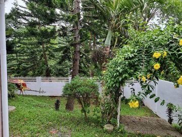 RUSH SALE!!! 2-BEDROOM 2-STOREY AMERICAN THEMED HOUSE