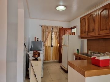 RUSH SALE!!! 2-BEDROOM 2-STOREY AMERICAN THEMED HOUSE