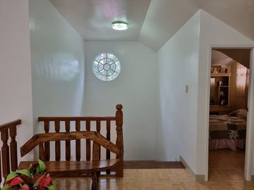 RUSH SALE!!! 2-BEDROOM 2-STOREY AMERICAN THEMED HOUSE