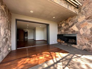 Casa en VENTA dentro del Club de Golf Altozano en Morelia