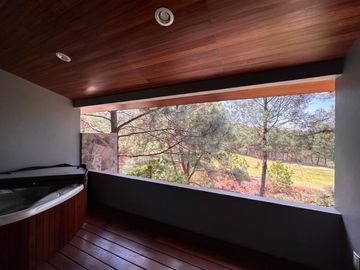 Casa en VENTA dentro del Club de Golf Altozano en Morelia