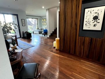 Casa en VENTA dentro del Club de Golf Altozano en Morelia