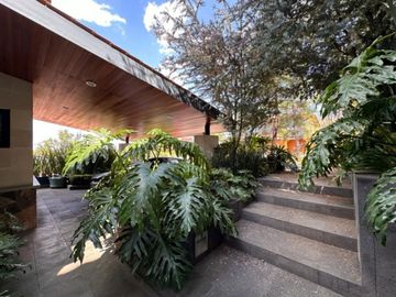 Casa en VENTA dentro del Club de Golf Altozano en Morelia