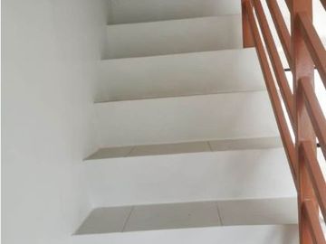 PROPERTY # 9002A - House and lot for sale in Casa Mira South Naga