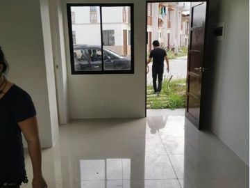 PROPERTY # 9002A - House and lot for sale in Casa Mira South Naga
