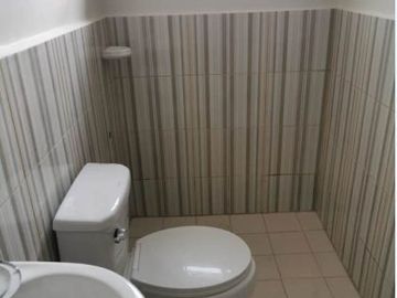 PROPERTY # 9002A - House and lot for sale in Casa Mira South Naga