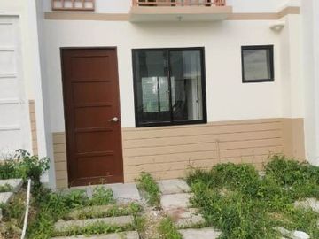 PROPERTY # 9002A - House and lot for sale in Casa Mira South Naga