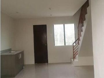 PROPERTY # 9002A - House and lot for sale in Casa Mira South Naga