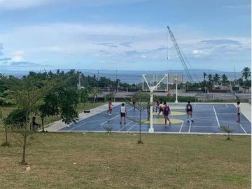 PROPERTY # 9002A - House and lot for sale in Casa Mira South Naga