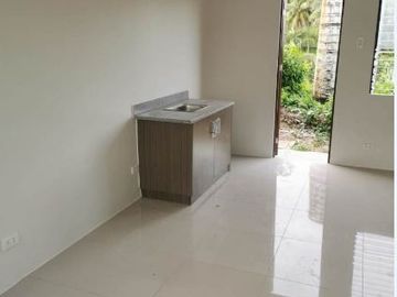 PROPERTY # 9002A - House and lot for sale in Casa Mira South Naga