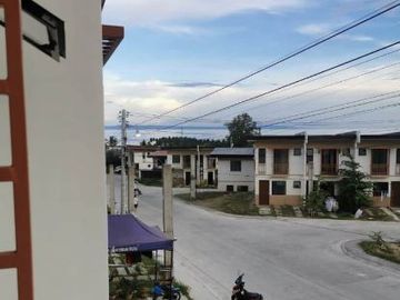 PROPERTY # 9002A - House and lot for sale in Casa Mira South Naga