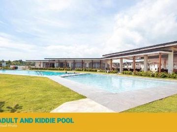 PROPERTY # 9002A - House and lot for sale in Casa Mira South Naga