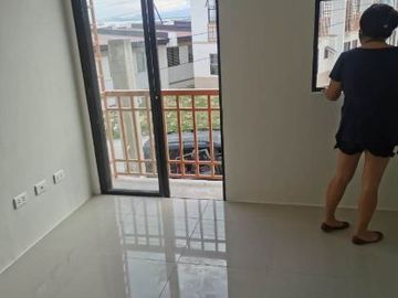 PROPERTY # 9002A - House and lot for sale in Casa Mira South Naga