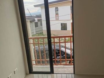 PROPERTY # 9002A - House and lot for sale in Casa Mira South Naga
