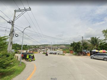 PROPERTY # 9002A - House and lot for sale in Casa Mira South Naga