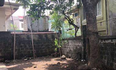 280sqm Residential Lot with Bungalow For Sale in Kapitolyo, Pasig