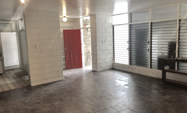 280sqm Residential Lot with Bungalow For Sale in Kapitolyo, Pasig