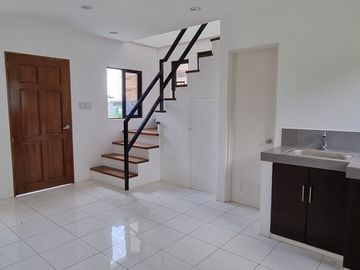 2 Bedrooms House and Lot for sale in Harmony Homes  San Pedro City, Laguna