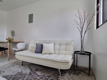 2 Bedrooms House and Lot for sale in Harmony Homes  San Pedro City, Laguna