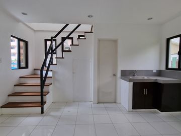 2 Bedrooms House and Lot for sale in Harmony Homes  San Pedro City, Laguna