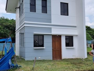 2 Bedrooms House and Lot for sale in Harmony Homes  San Pedro City, Laguna