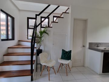 2 Bedrooms House and Lot for sale in Harmony Homes  San Pedro City, Laguna