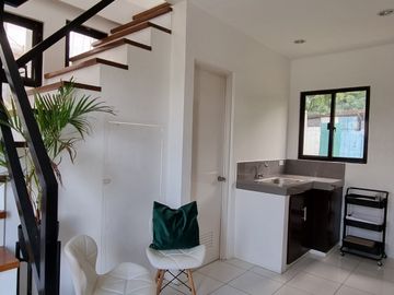 2 Bedrooms House and Lot for sale in Harmony Homes  San Pedro City, Laguna