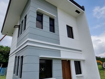 2 Bedrooms House and Lot for sale in Harmony Homes  San Pedro City, Laguna