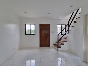 2 Bedrooms House and Lot for sale in Harmony Homes  San Pedro City, Laguna