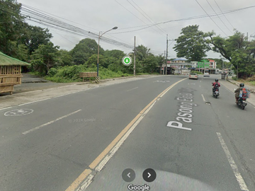 KSB : VACANT LOT GOVERNOR'S DRIVE CAVITE 3.7HAS 370M