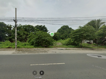 KSB : VACANT LOT GOVERNOR'S DRIVE CAVITE 3.7HAS 370M