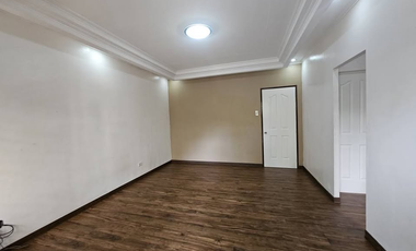 120 sqm Renovated 3 Storey Duplex Townhouse with 3Br and Parking FOR SALE in QC