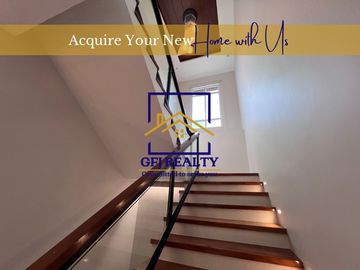 For Sale: Newly Build Modern Elegant Home with 5 Bedrooms with Pool in Pampanga