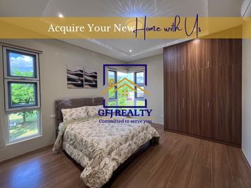 For Sale: Newly Build Modern Elegant Home with 5 Bedrooms with Pool in Pampanga