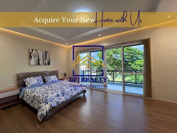 For Sale: Newly Build Modern Elegant Home with 5 Bedrooms with Pool in Pampanga