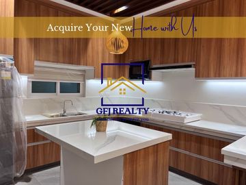 For Sale: Newly Build Modern Elegant Home with 5 Bedrooms with Pool in Pampanga