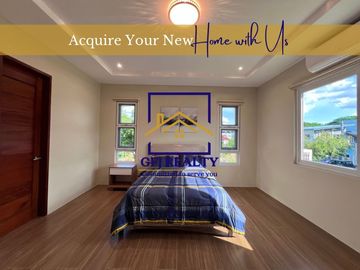 For Sale: Newly Build Modern Elegant Home with 5 Bedrooms with Pool in Pampanga