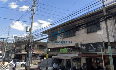 PROPERTY FOR SALE COMMERCIAL LOT IN MAKATI