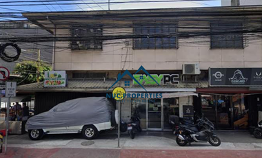 PROPERTY FOR SALE COMMERCIAL LOT IN MAKATI