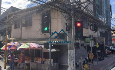 PROPERTY FOR SALE COMMERCIAL LOT IN MAKATI